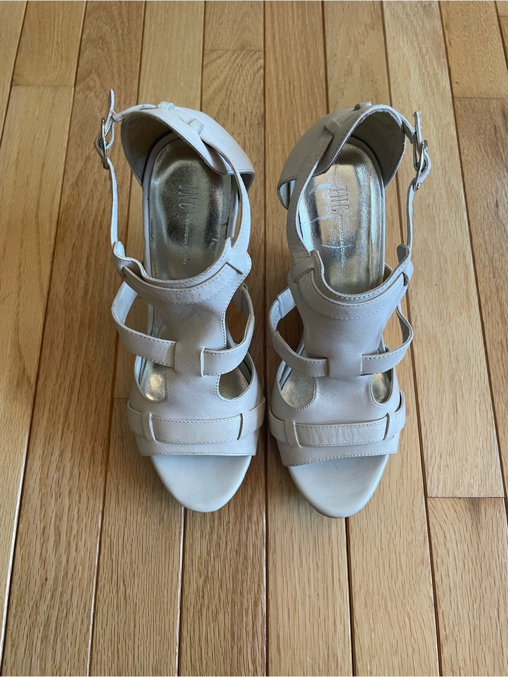 INC International Concepts Wedges